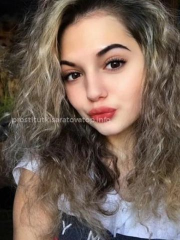 Индивидуалка Борислава Фотография 3